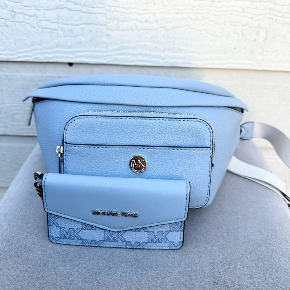 Michael Kors belt bag